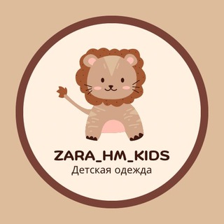 Логотип канала zarahmshop58