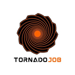 Логотип канала tornadojob123