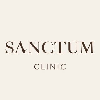 Логотип канала sanctum_clinic