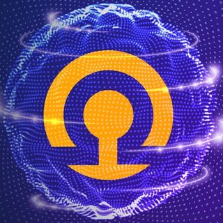 Логотип канала omega_server_sci