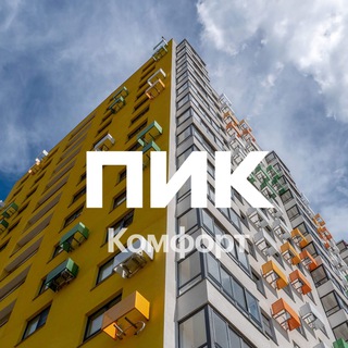 Логотип канала volga_park_uk