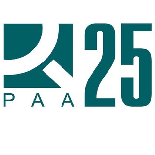 Логотип канала RAA25official