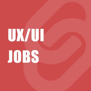 Логотип канала ux_ui_graph_designers_job