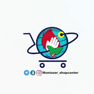 Логотип канала Montazer_ShopCenter