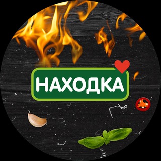 Логотип канала my_nahodka