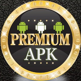 Логотип канала Premium_droid