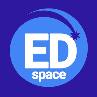 Логотип канала educationspace