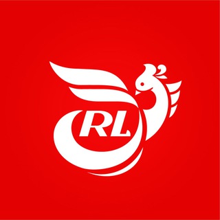 Логотип канала rusline_airlines