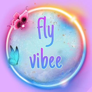 Логотип flyvibee