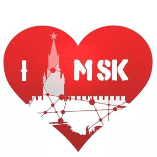 Логотип канала msk_lovely