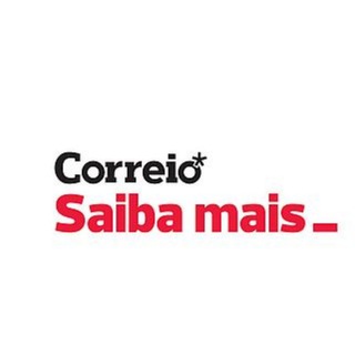 Логотип канала correio24horas