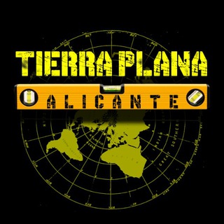 Логотип канала tierraplanaalicante