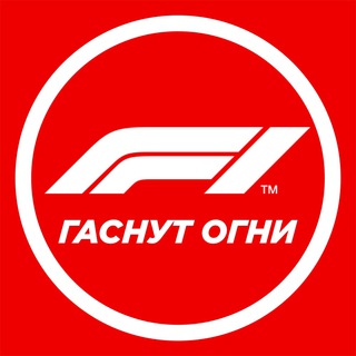 Логотип канала fanf1