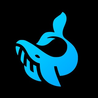 Логотип канала whaletalks