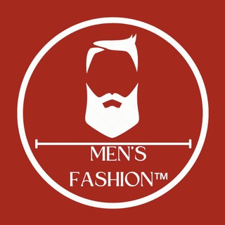 Логотип канала men_fashion_channel