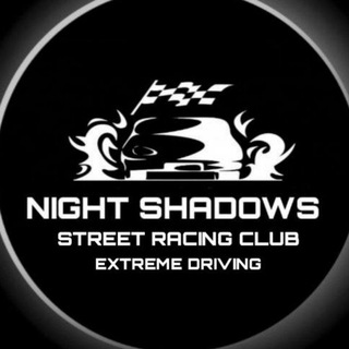 Логотип канала NIGHTSHADOWS71