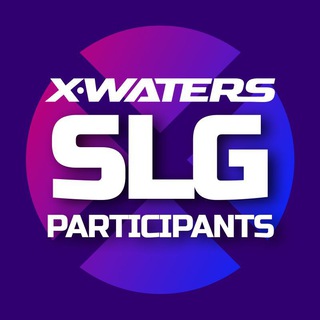 Логотип канала xwaters_seliger