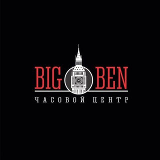 Логотип канала watch_bigben_uz