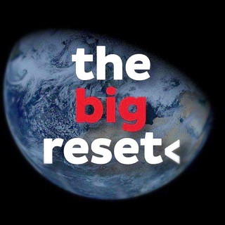 Логотип канала thebigresetmovie