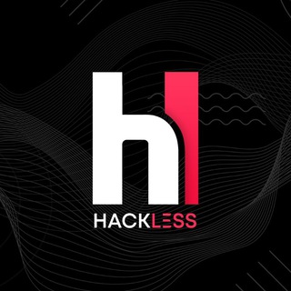Логотип канала hack_less