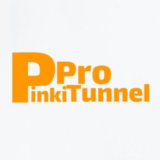 Логотип канала pinkitunnel_vpn