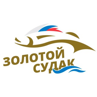 Логотип канала goldsudakchat