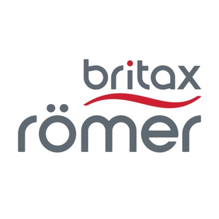 Логотип канала britax_roemer