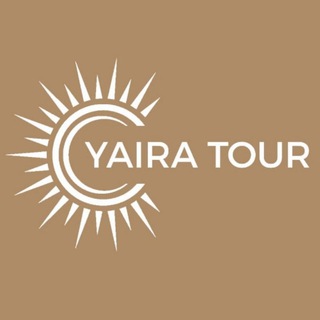 Логотип канала yairatour