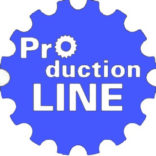 Логотип productionline