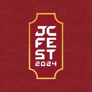 Логотип канала jcfest