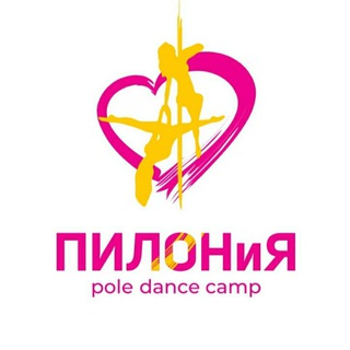 Логотип канала pdcamp