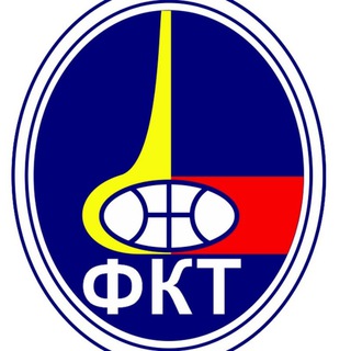 Логотип канала fkt_altai