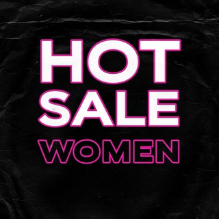 Логотип канала hotsale_shoeswomens