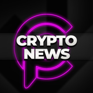 Логотип канала cpcryptonews