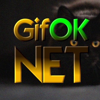 Логотип канала gifoknet1