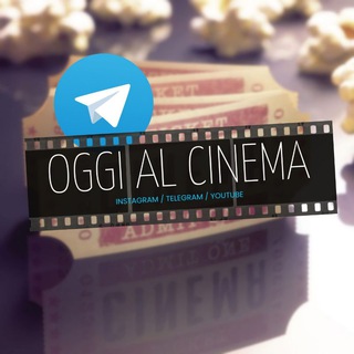 Логотип oggialcinema