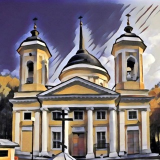 Логотип канала mosbalepar