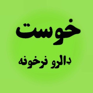 Логотип khost_dollar