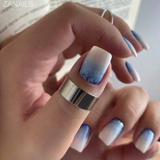 Логотип канала nails_on