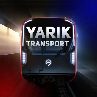 Логотип канала Yarik_Transport_TG