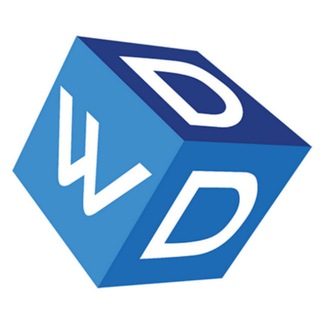 Логотип канала wdd_sports