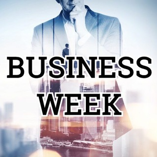 Логотип канала businessweekua