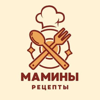 Логотип mom_recipe