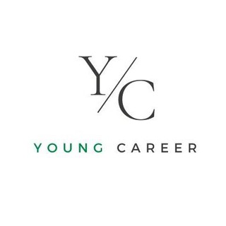 Логотип канала youngcareer