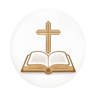 Логотип канала ai_bible