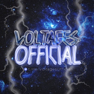 Логотип voltagesofficiall