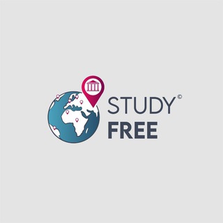 Логотип канала studyfree_consulting_channel