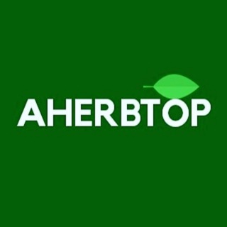 Логотип канала aherbtop