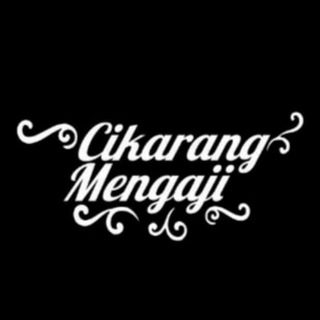 Логотип cikarangmengajiofficial