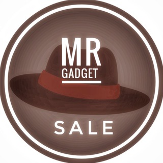 Логотип канала mrgadgetsale